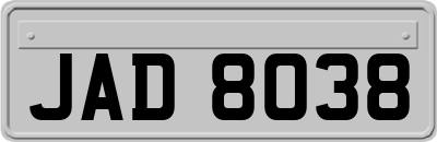 JAD8038