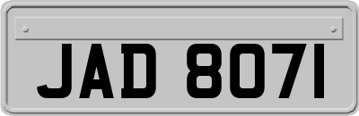 JAD8071