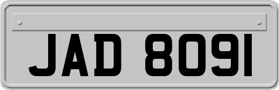 JAD8091
