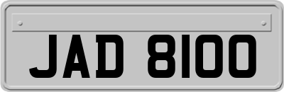JAD8100