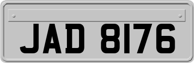 JAD8176