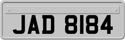 JAD8184