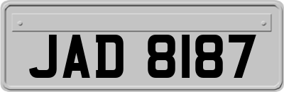 JAD8187
