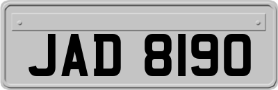 JAD8190
