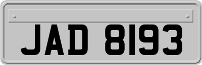 JAD8193