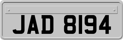 JAD8194