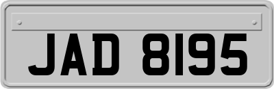 JAD8195