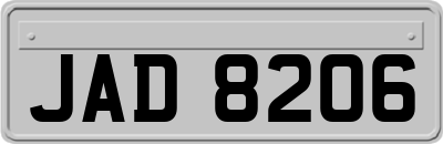 JAD8206
