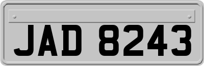 JAD8243