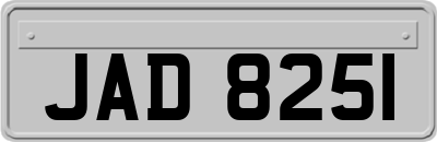 JAD8251