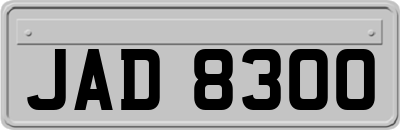 JAD8300