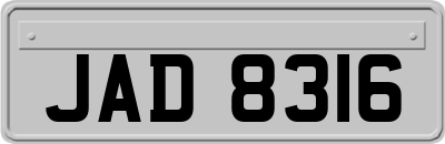 JAD8316