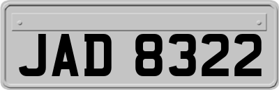 JAD8322