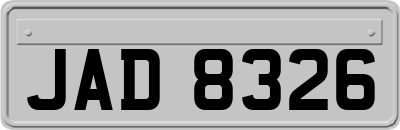 JAD8326