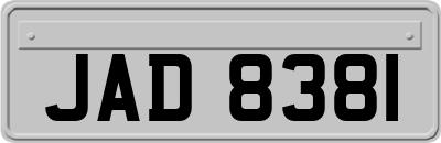 JAD8381