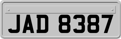 JAD8387