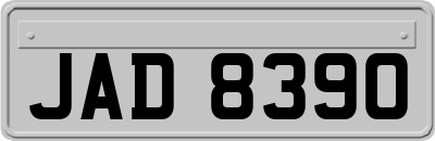 JAD8390