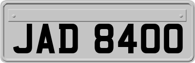 JAD8400