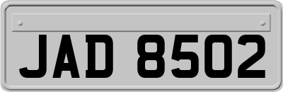 JAD8502