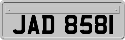 JAD8581