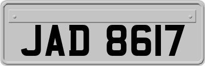 JAD8617
