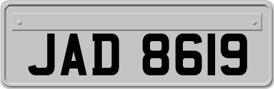 JAD8619