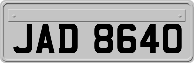 JAD8640