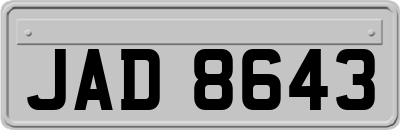 JAD8643