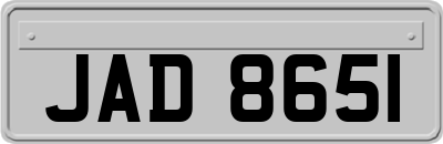 JAD8651