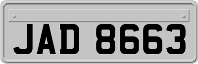 JAD8663