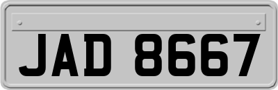 JAD8667