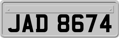JAD8674
