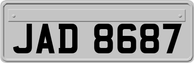 JAD8687
