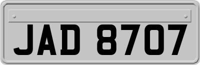 JAD8707