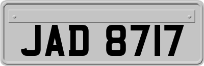 JAD8717
