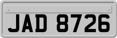 JAD8726