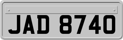 JAD8740