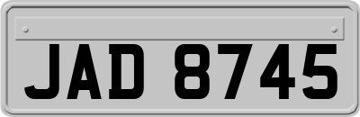 JAD8745