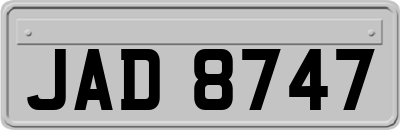 JAD8747