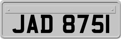 JAD8751