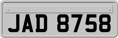 JAD8758