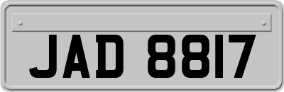 JAD8817