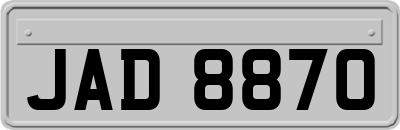 JAD8870