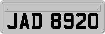 JAD8920
