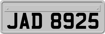 JAD8925
