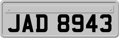 JAD8943
