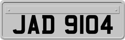 JAD9104