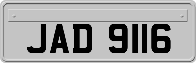 JAD9116
