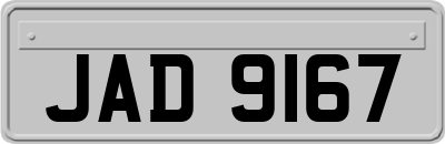 JAD9167