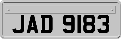JAD9183